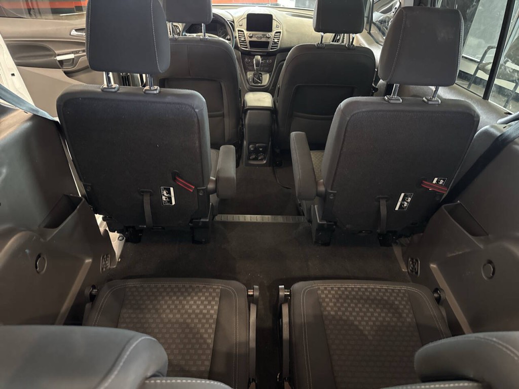 2022 Ford Transit Connect Image 22