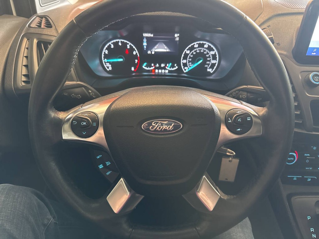 2022 Ford Transit Connect Image 23