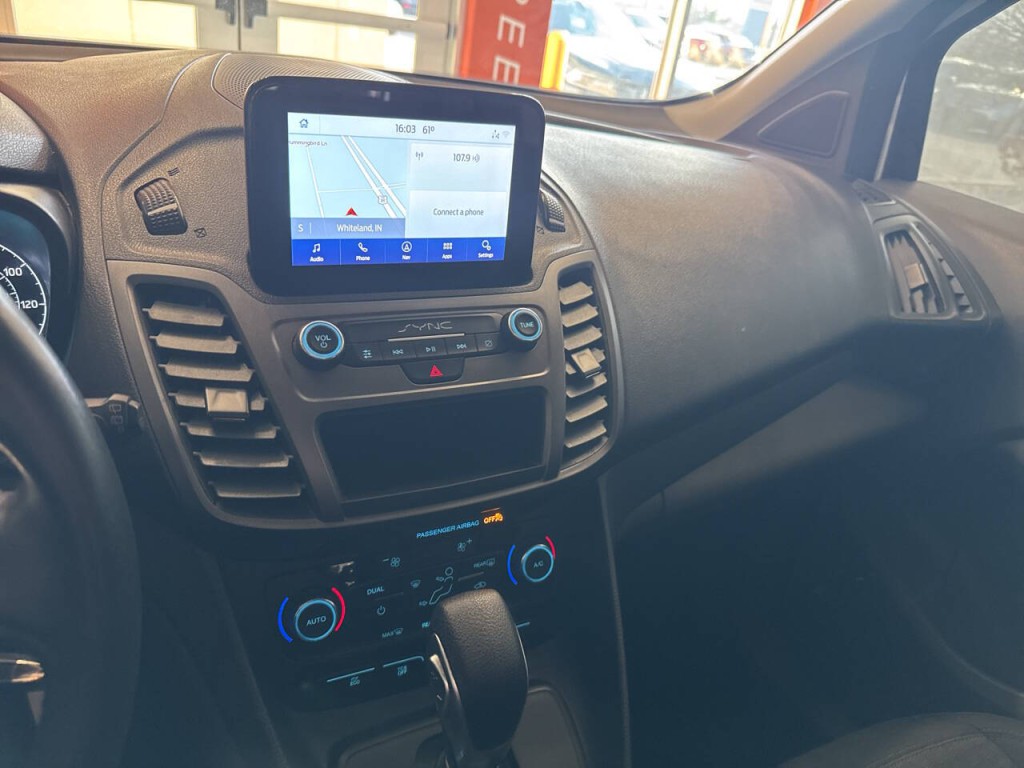 2022 Ford Transit Connect Image 25