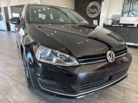 Image for 2017 Volkswagen Golf Tsi Sel ID: 7234901