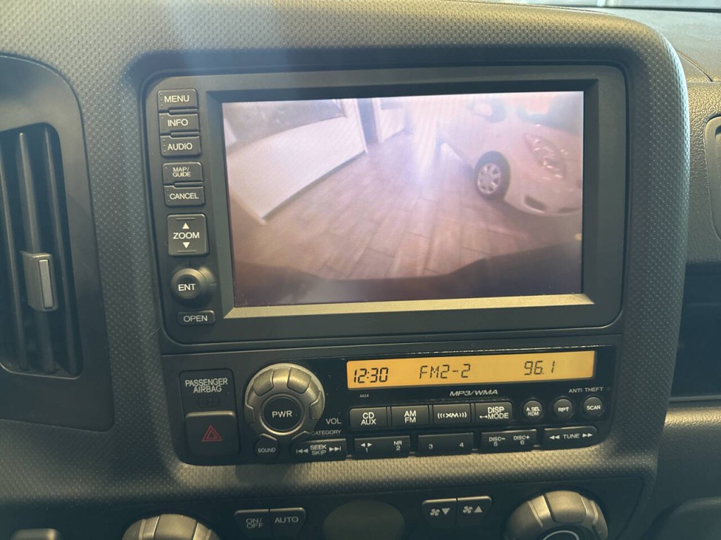 2013 Honda Ridgeline Image 25