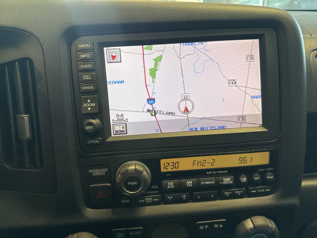 2013 Honda Ridgeline Image 26