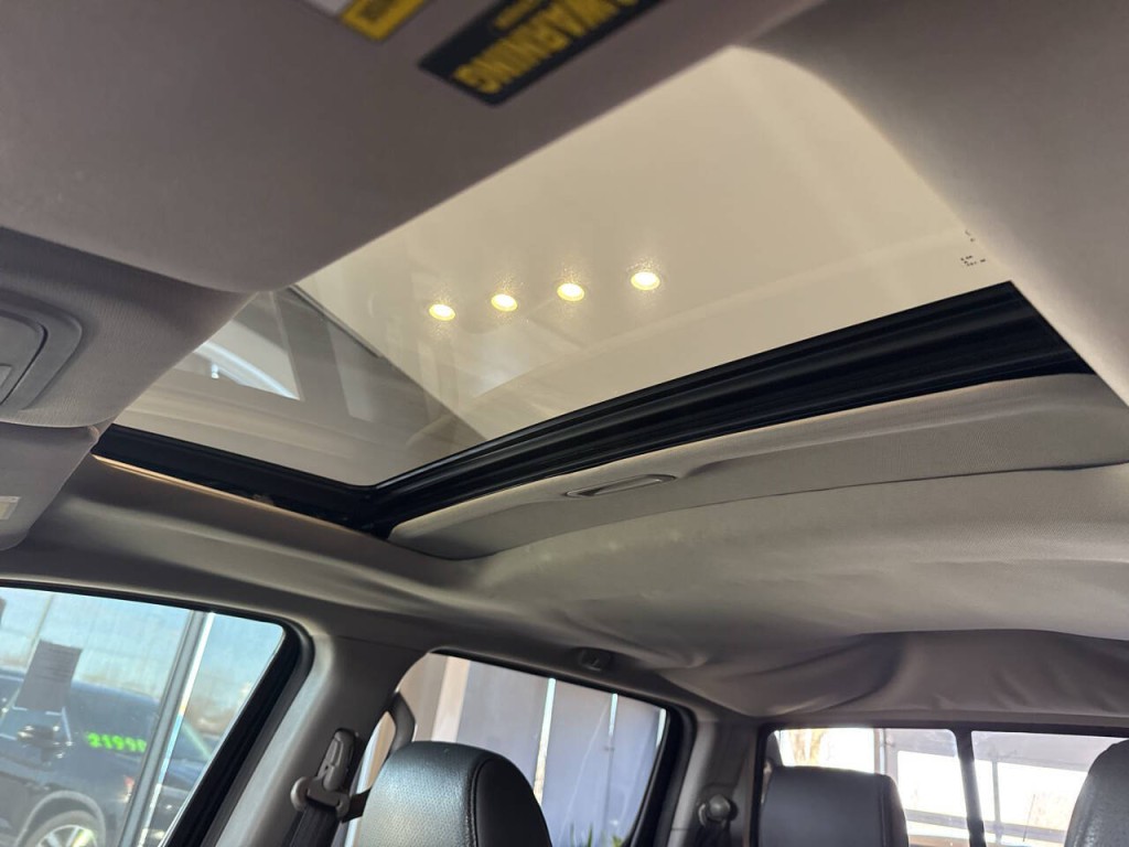 2013 Honda Ridgeline Image 27