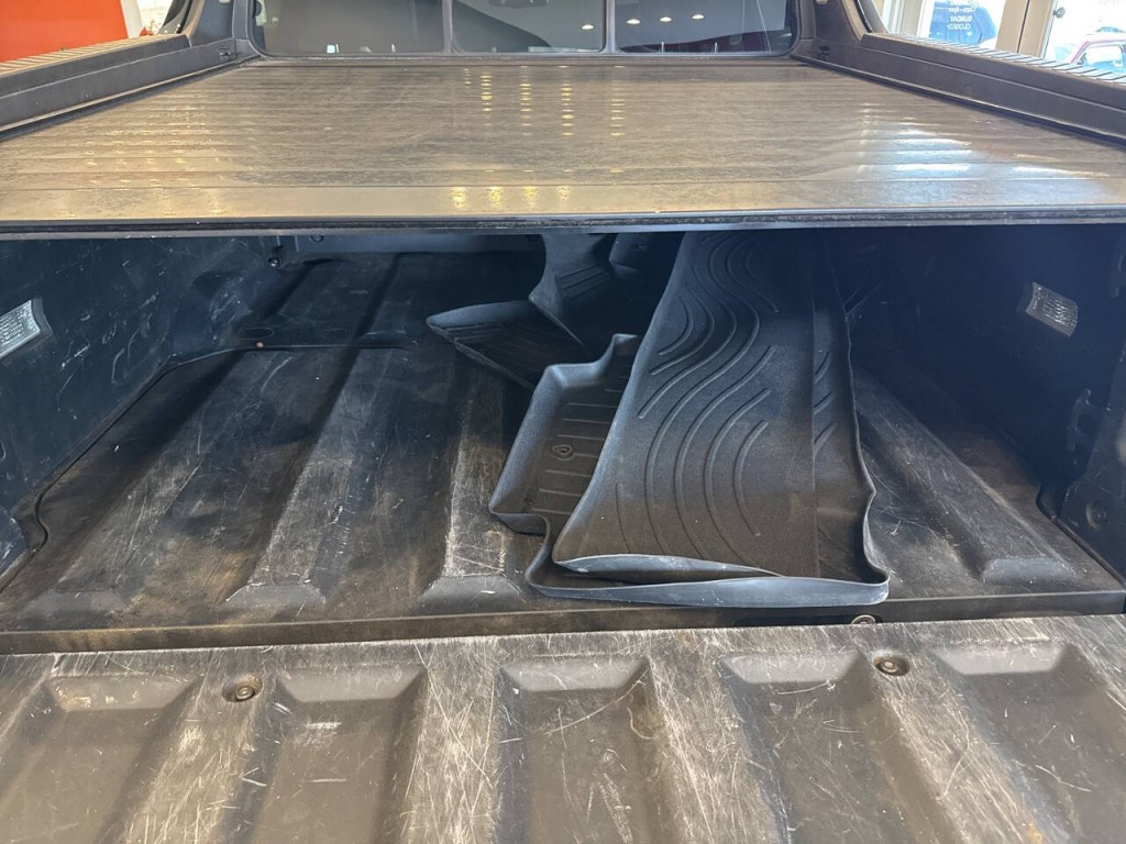 2013 Honda Ridgeline Image 32