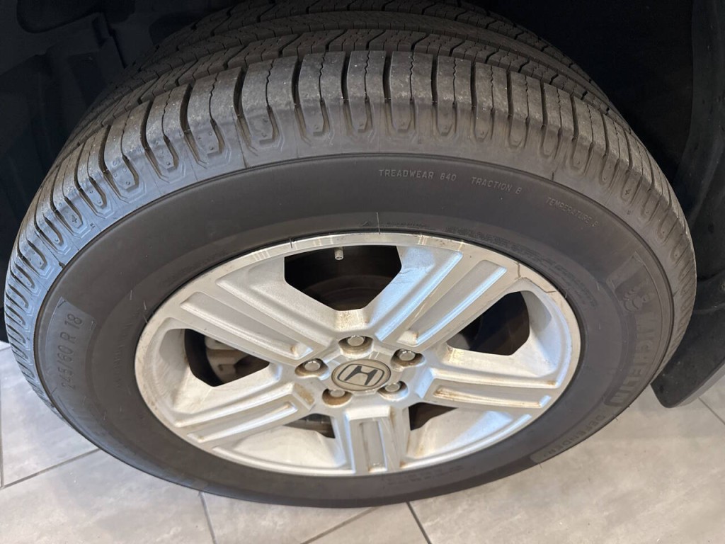 2013 Honda Ridgeline Image 43