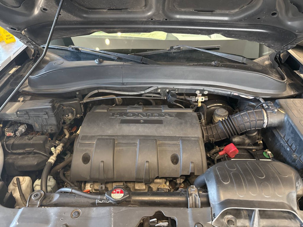 2013 Honda Ridgeline Image 49