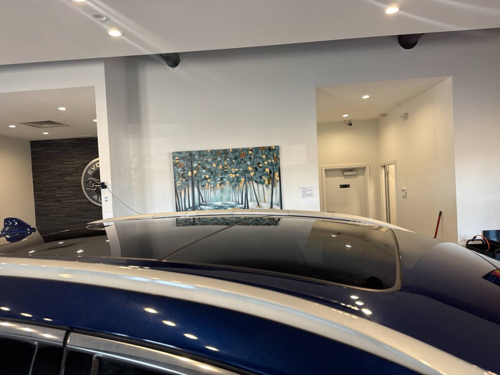 2020 Nissan Murano Image 13