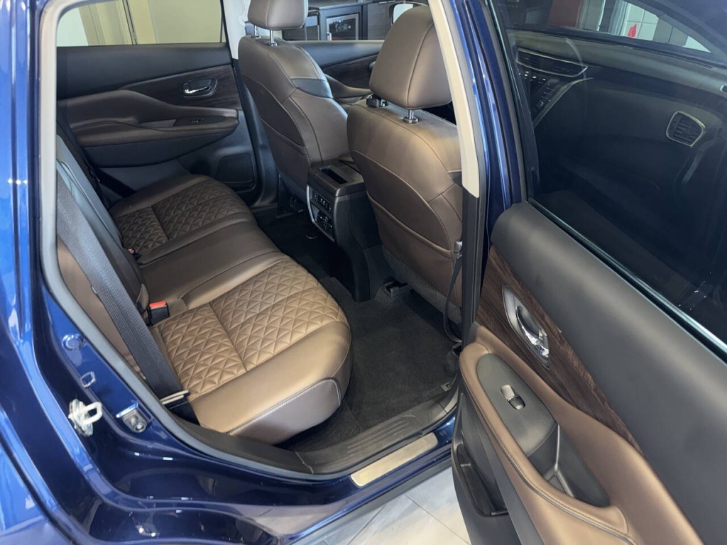 2020 Nissan Murano Image 20
