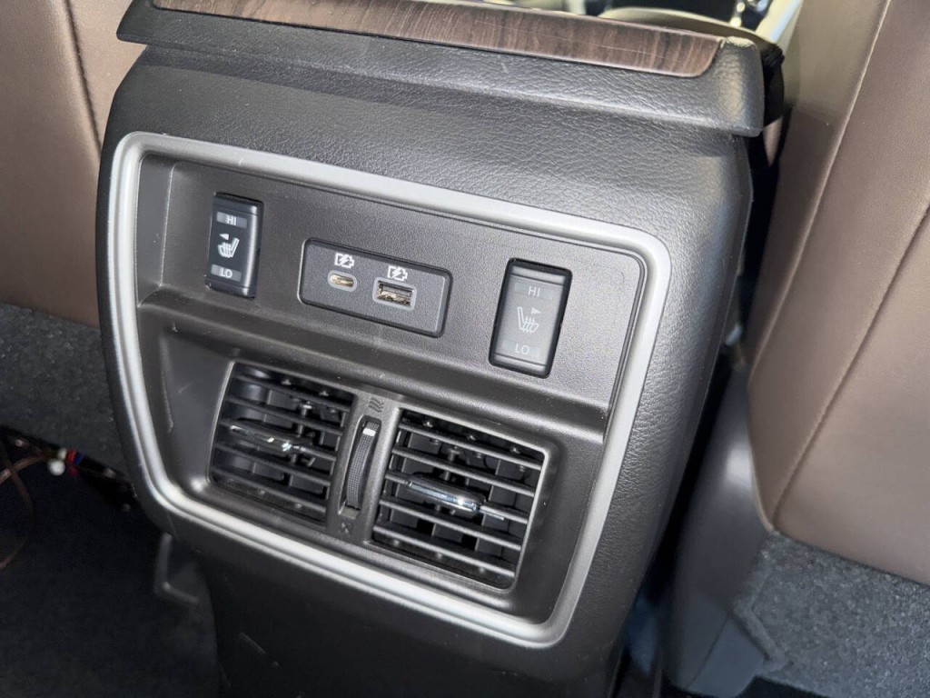 2020 Nissan Murano Image 22