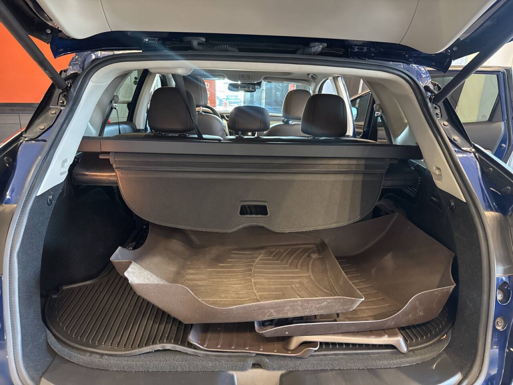 2020 Nissan Murano Image 23