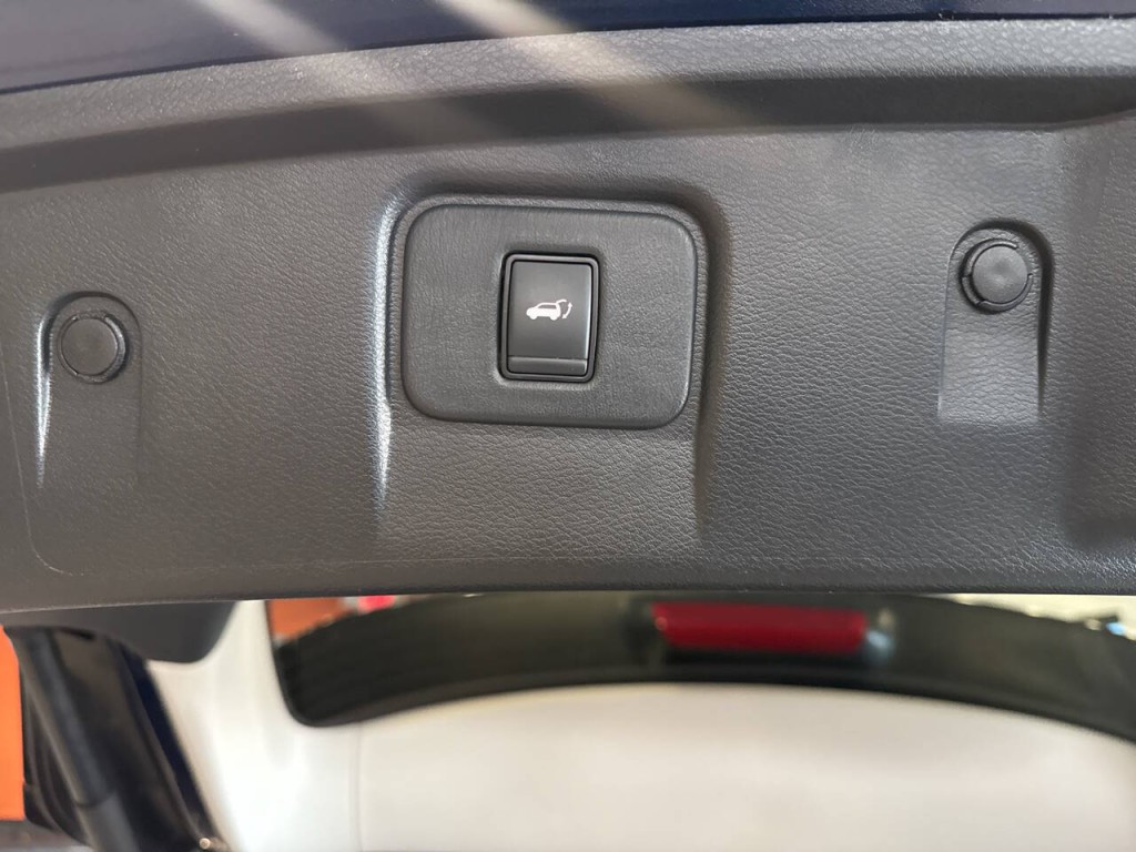 2020 Nissan Murano Image 24