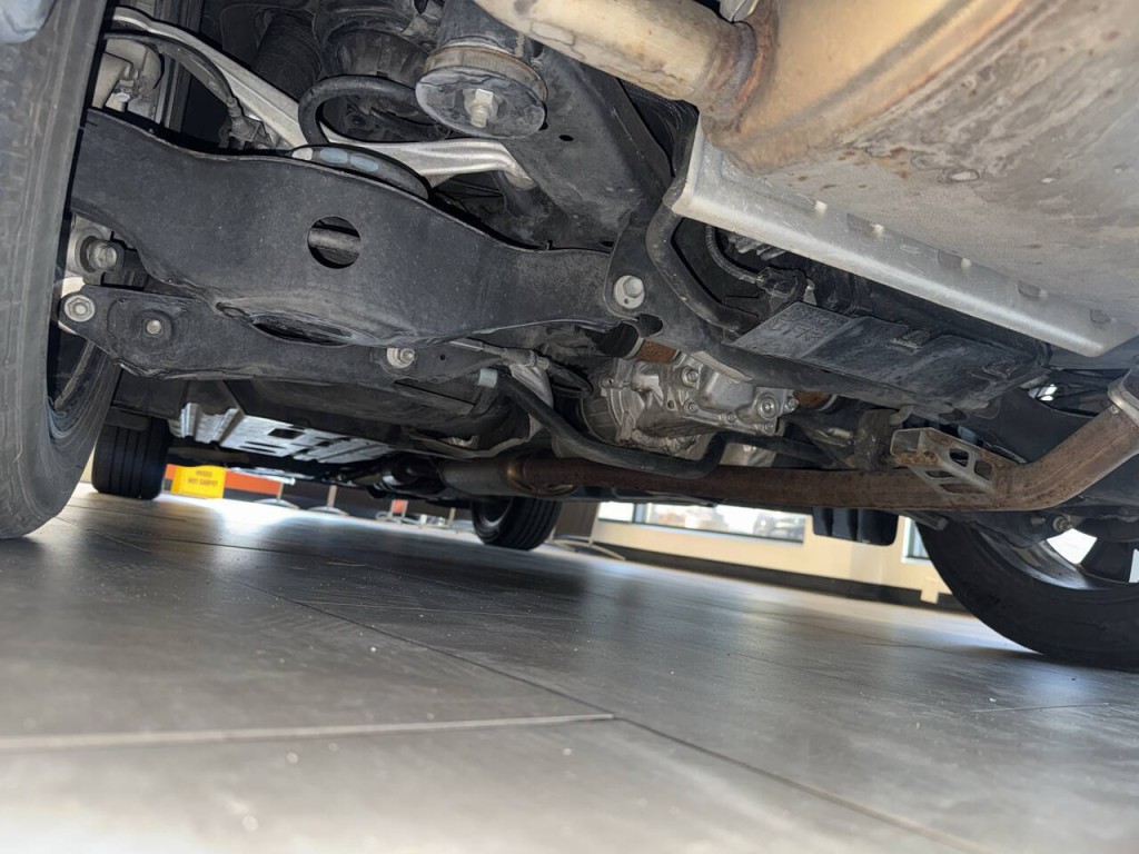 2020 Nissan Murano Image 25