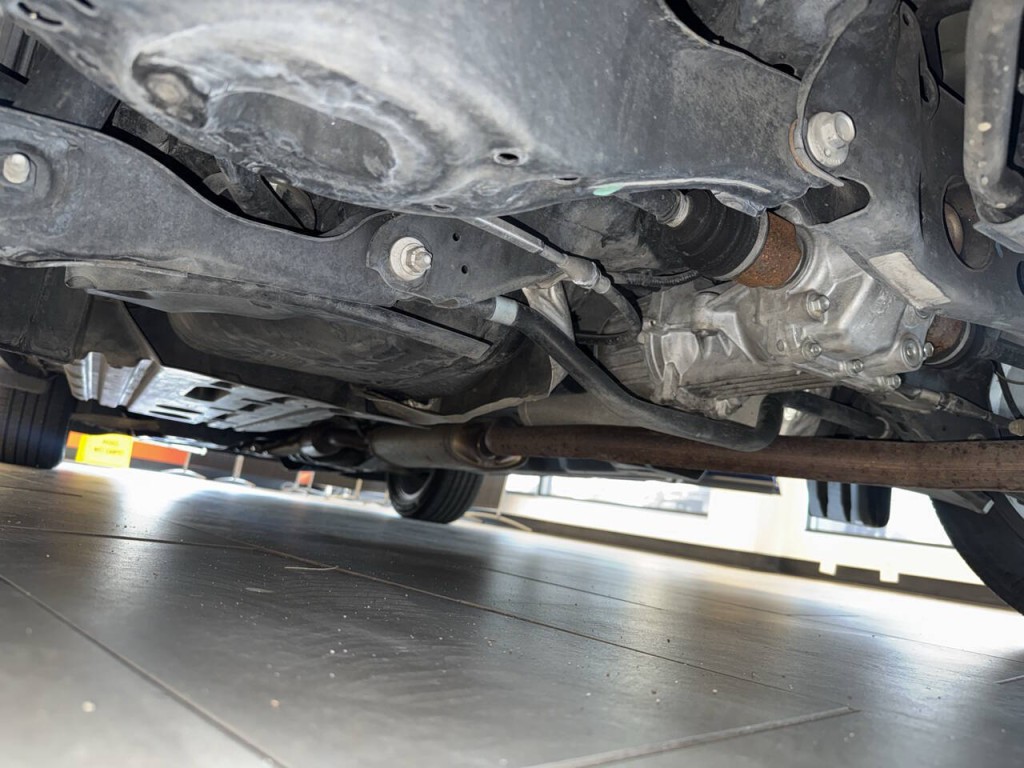 2020 Nissan Murano Image 26