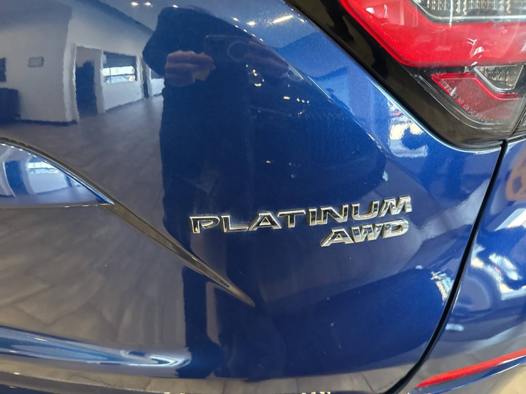 2020 Nissan Murano Image 27