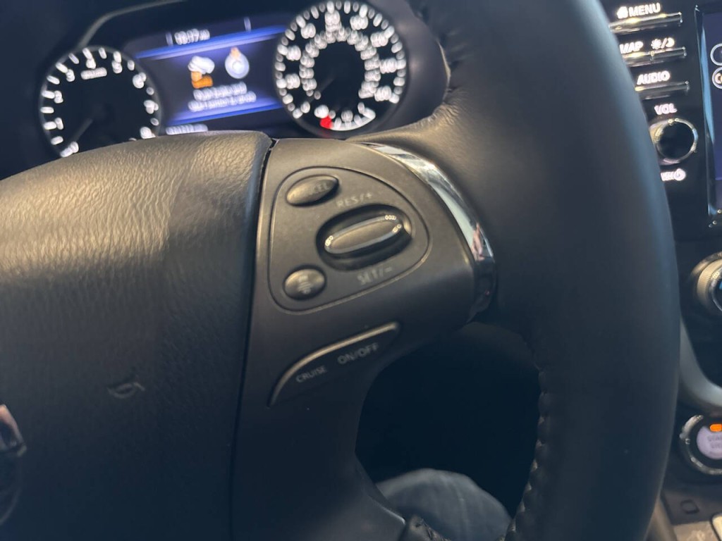 2020 Nissan Murano Image 29