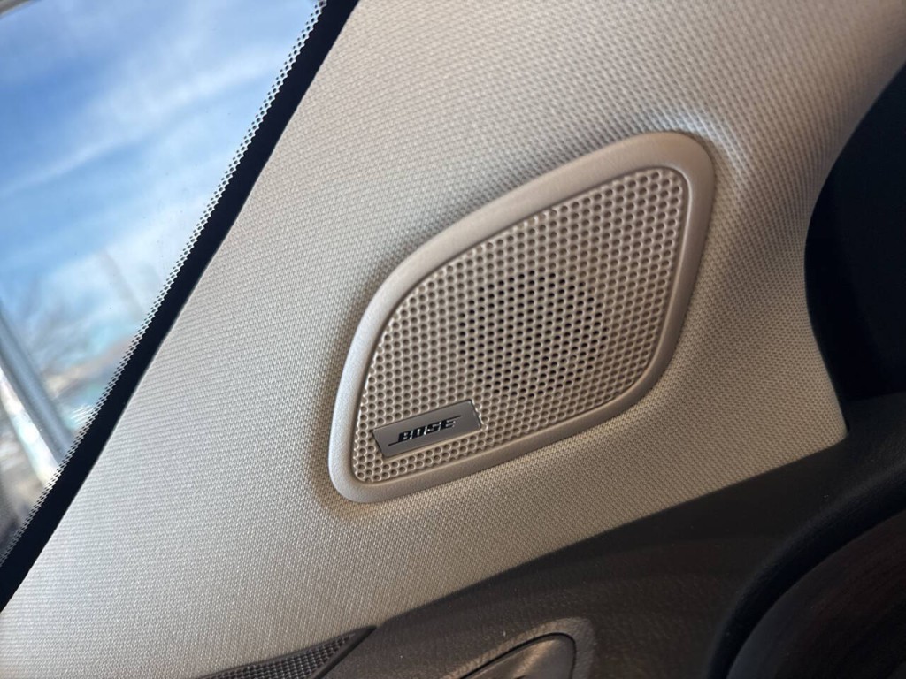 2020 Nissan Murano Image 35