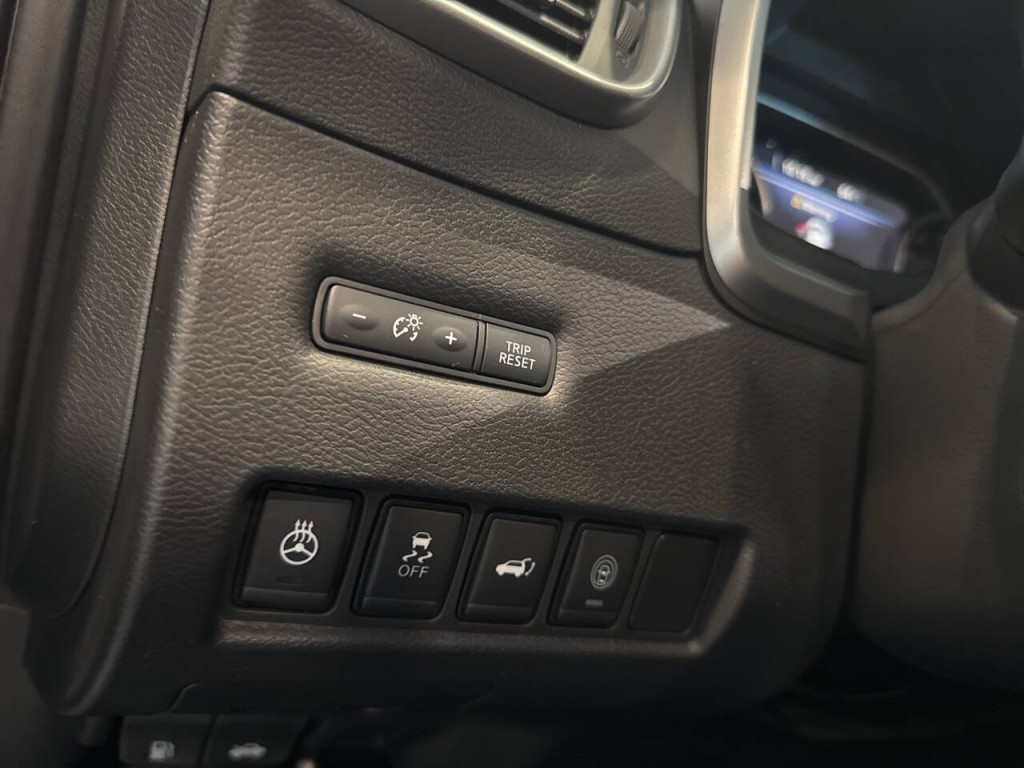 2020 Nissan Murano Image 36