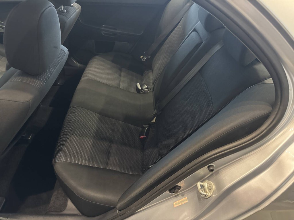 2009 Mitsubishi Lancer Image 19