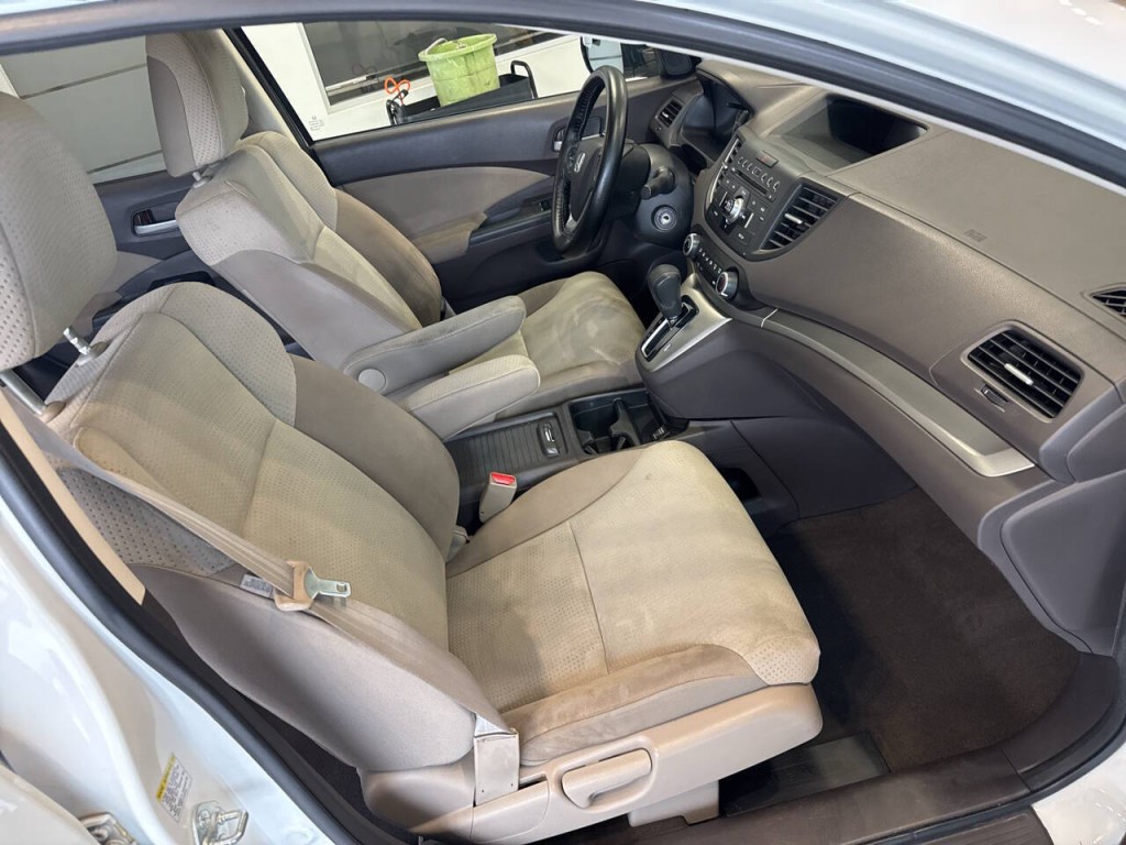 2013 Honda CR-V Image 13