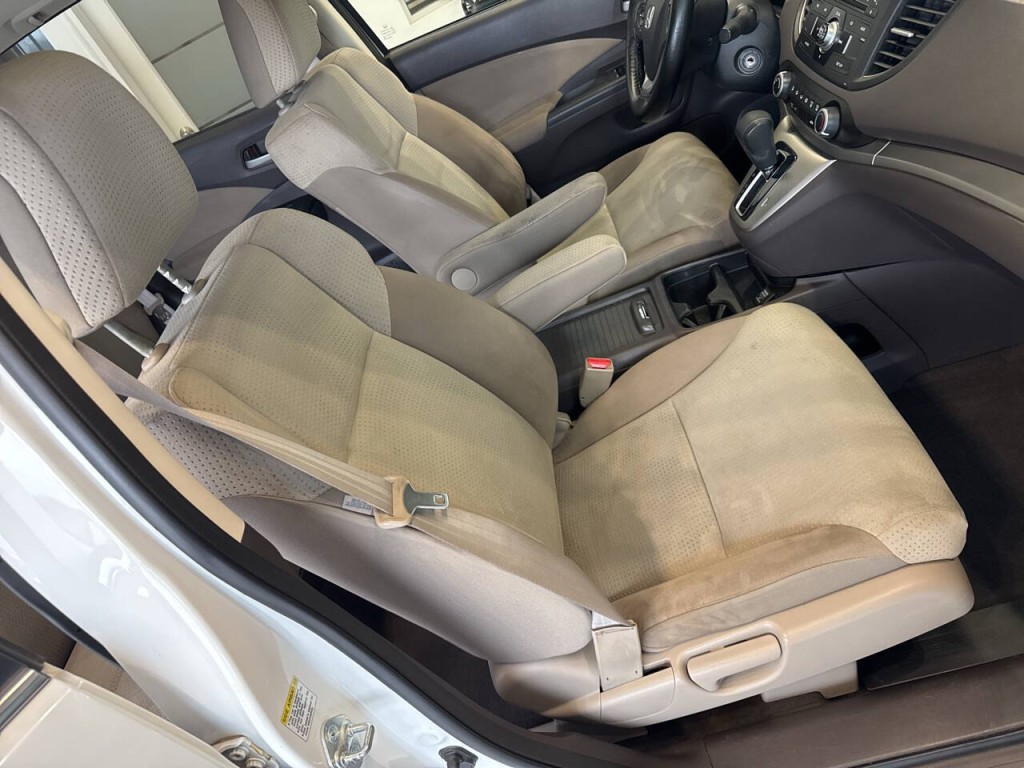 2013 Honda CR-V Image 14