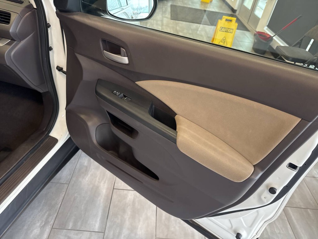 2013 Honda CR-V Image 15