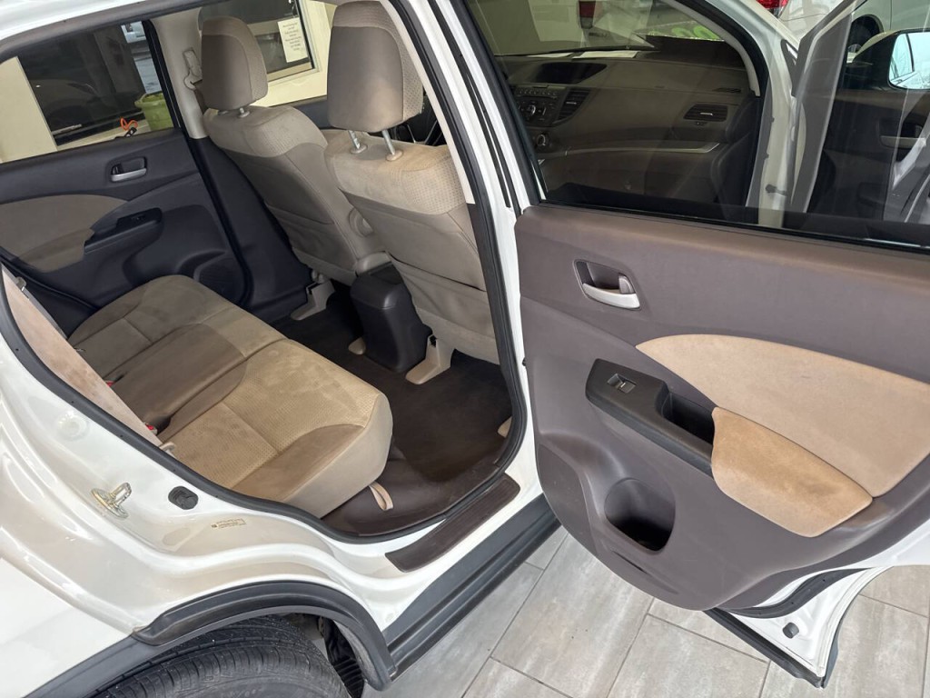 2013 Honda CR-V Image 16