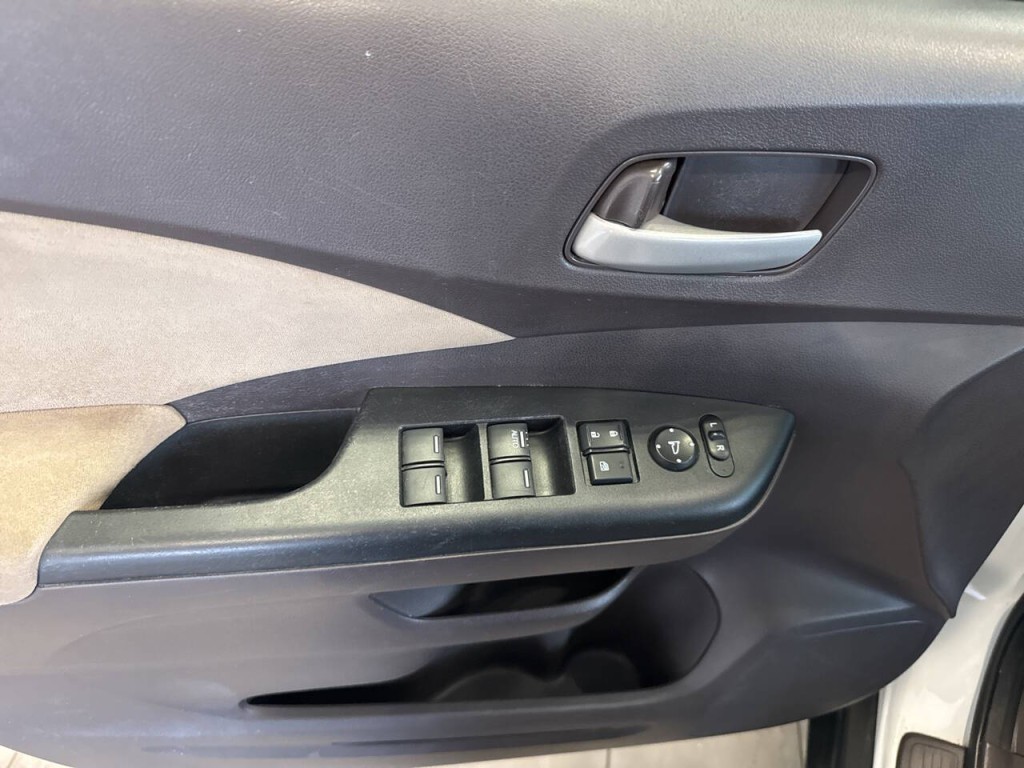 2013 Honda CR-V Image 19