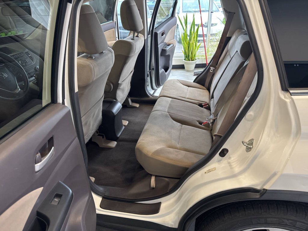 2013 Honda CR-V Image 20