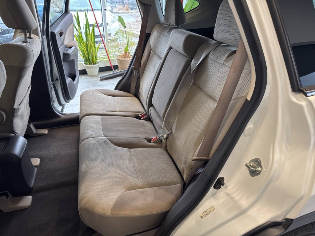 2013 Honda CR-V Image 21