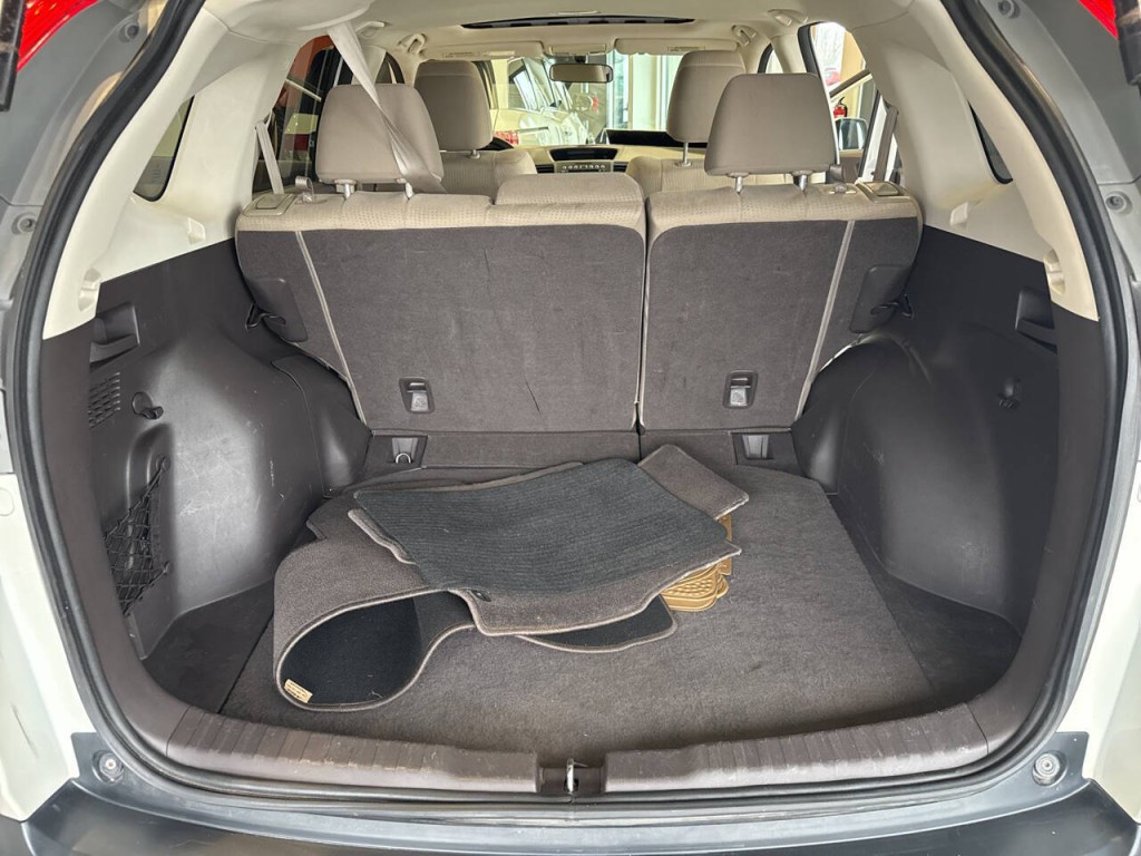 2013 Honda CR-V Image 22