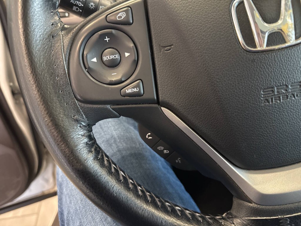 2013 Honda CR-V Image 24