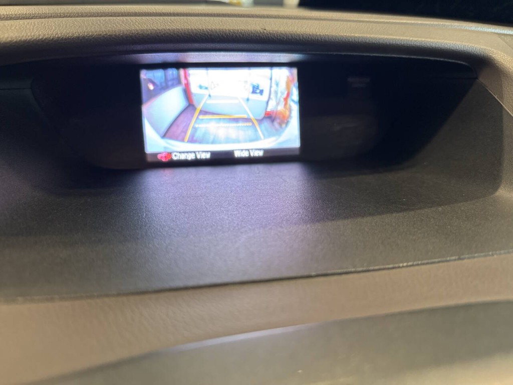 2013 Honda CR-V Image 25