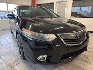 Image for 2013 Acura TSX Base ID: 7246795