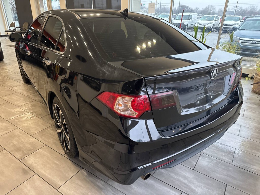 2013 Acura TSX Image 10