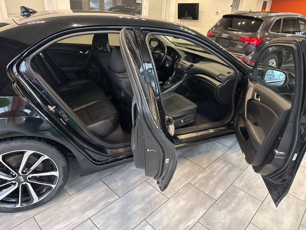2013 Acura TSX Image 15