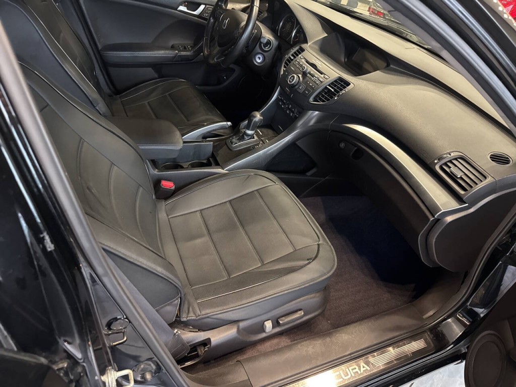 2013 Acura TSX Image 17