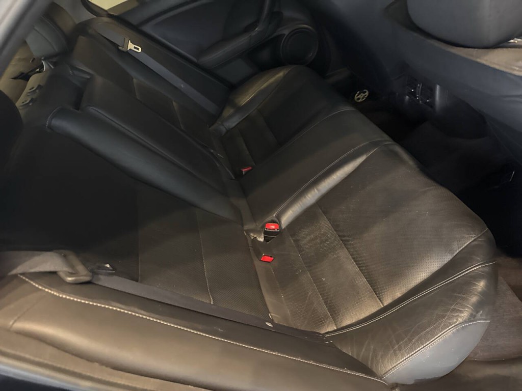 2013 Acura TSX Image 18