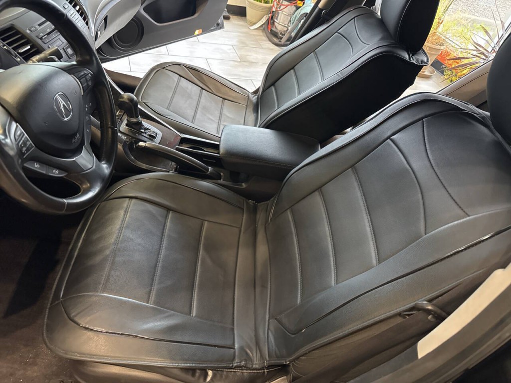 2013 Acura TSX Image 19