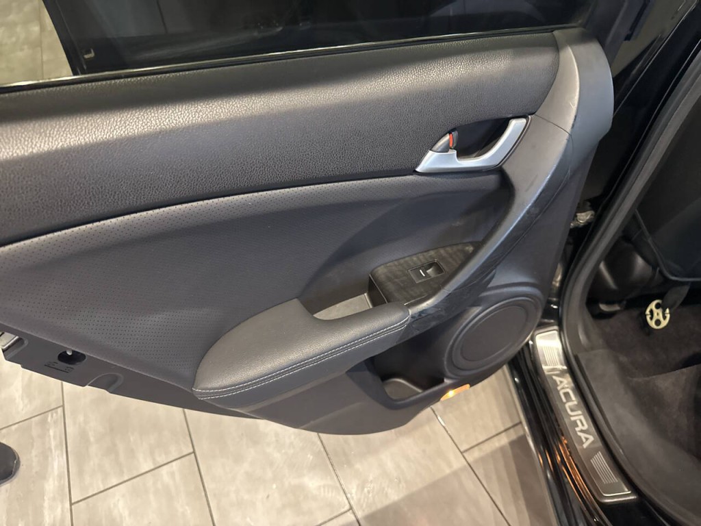 2013 Acura TSX Image 22