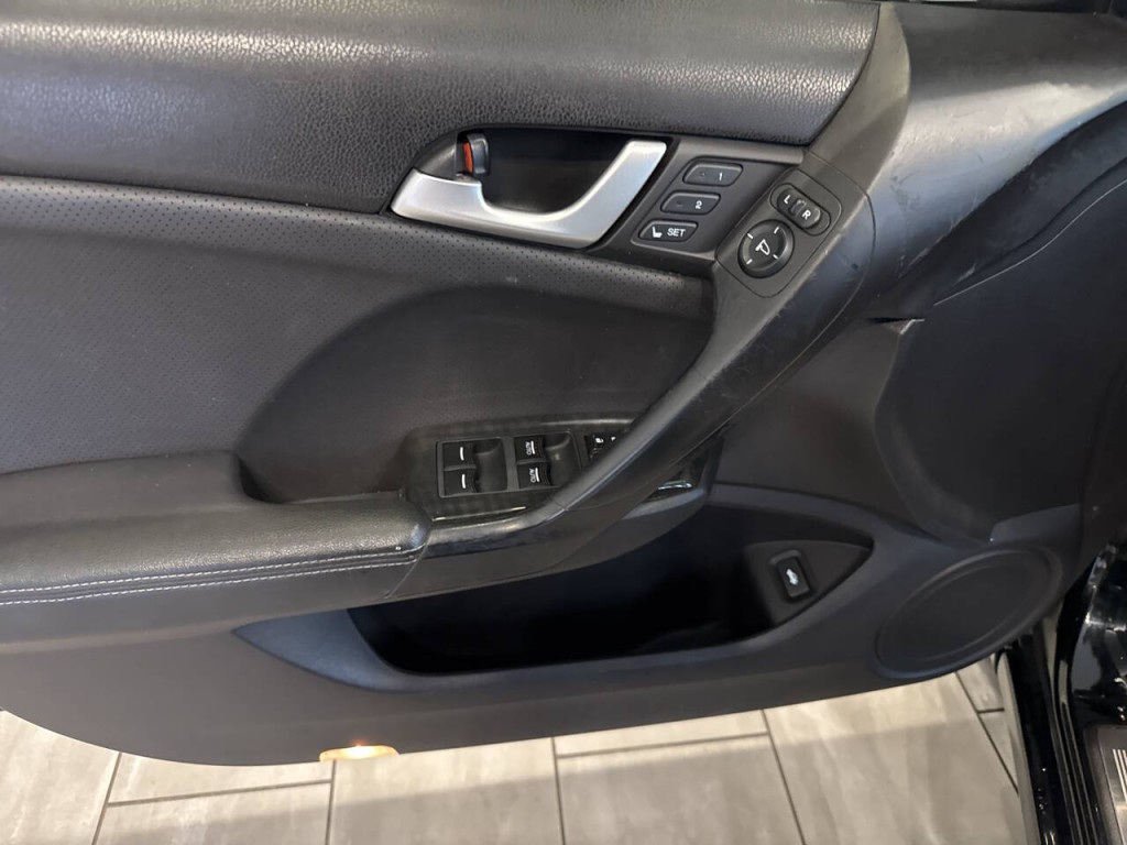 2013 Acura TSX Image 23