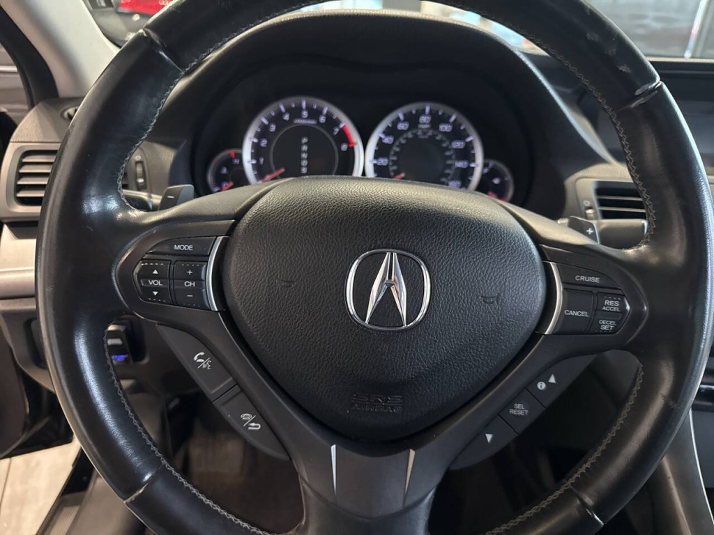 2013 Acura TSX Image 25