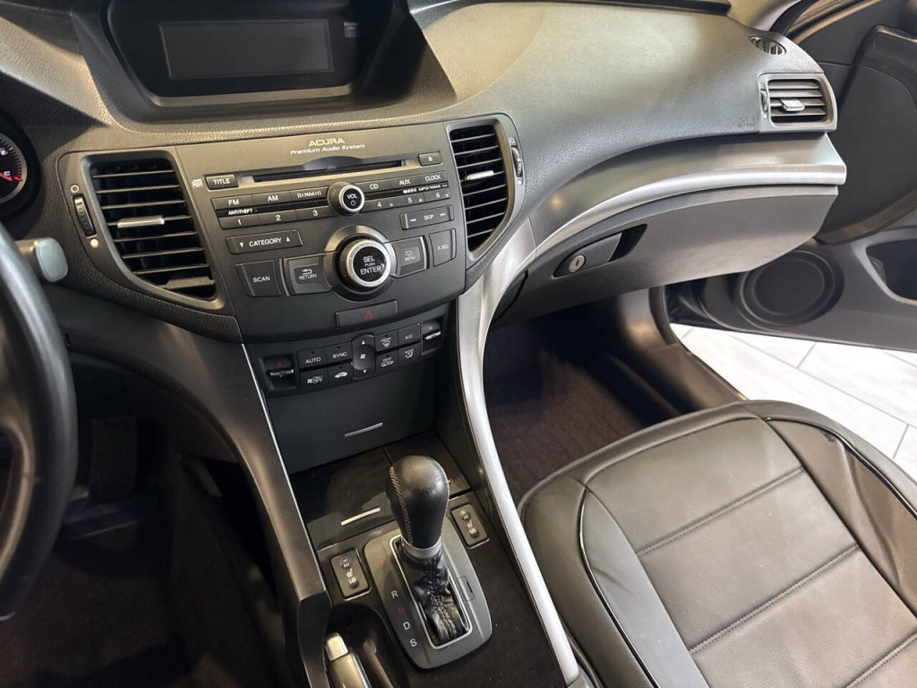 2013 Acura TSX Image 26