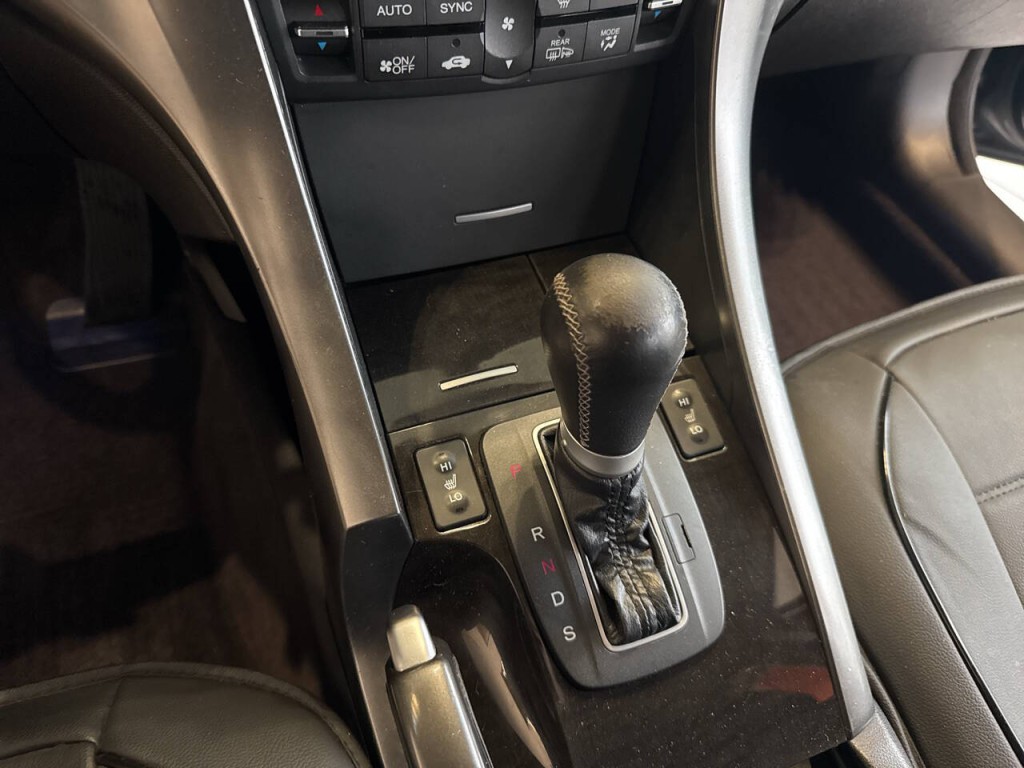 2013 Acura TSX Image 27