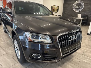 Image for 2015 Audi Q5 2.0T quattro Premium Plus ID: 7246796