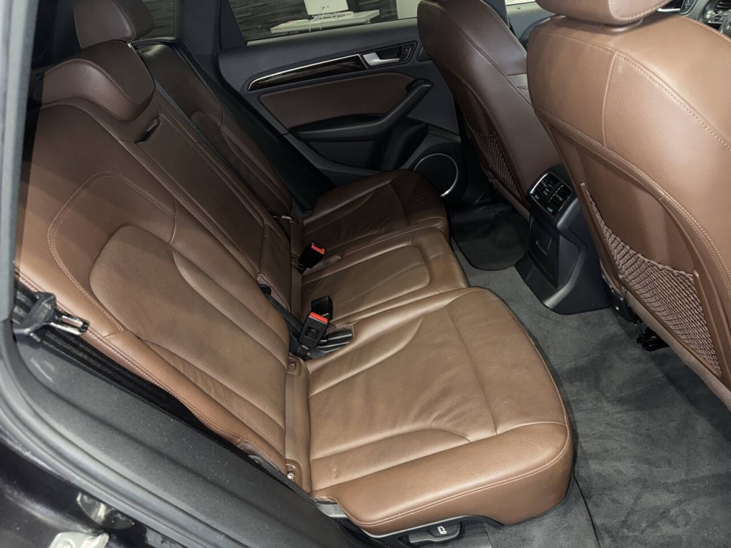 2015 Audi Q5 Image 19