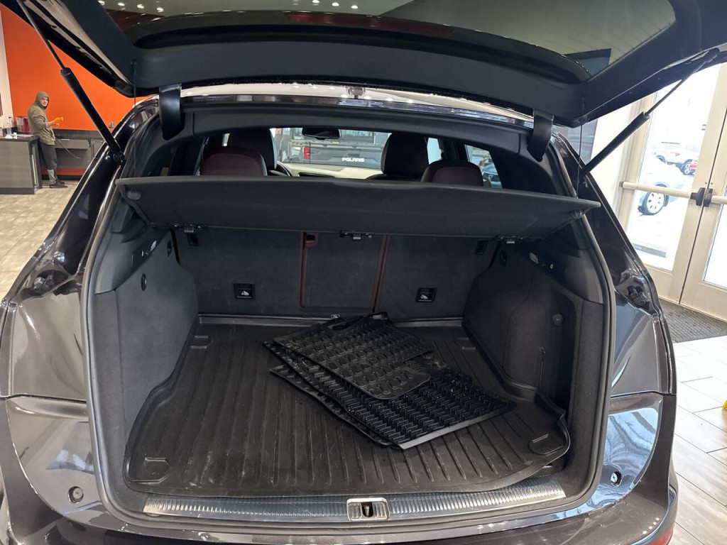 2015 Audi Q5 Image 20