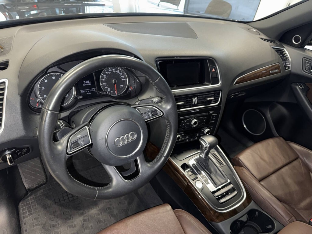 2015 Audi Q5 Image 23