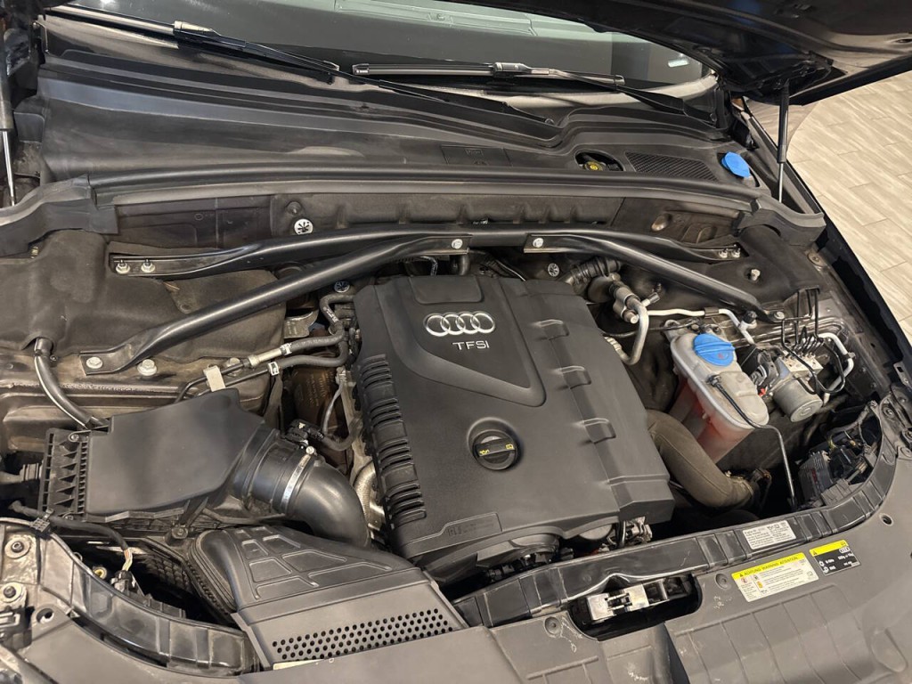 2015 Audi Q5 Image 26