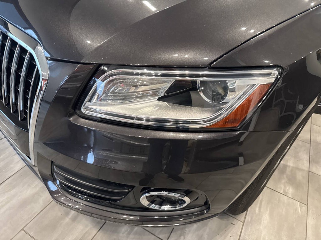 2015 Audi Q5 Image 27