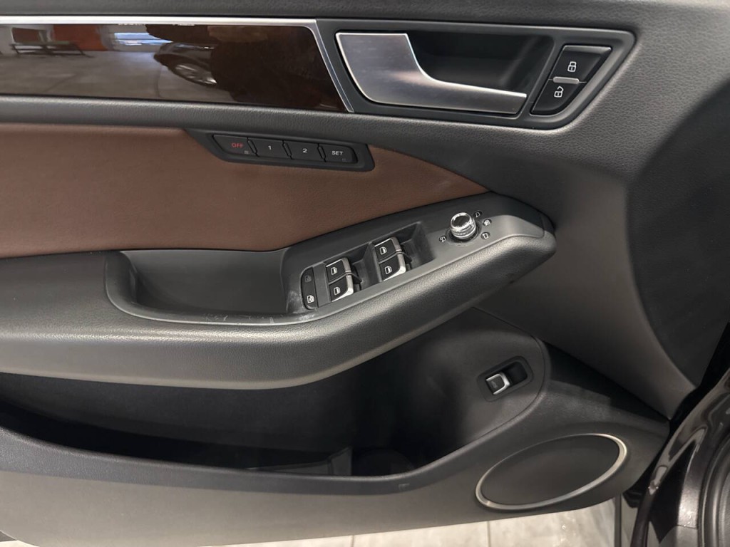 2015 Audi Q5 Image 28